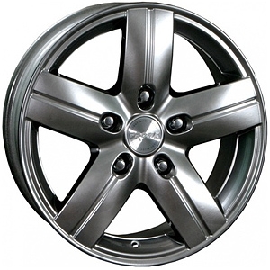 

Диск 7x16 5x120 ET50.0 D65.1 Прома Каньон