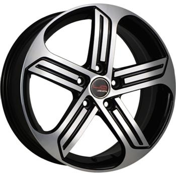 

Диск 6.5x16 5x112 ET46.0 D57.1 Реплика VV530
