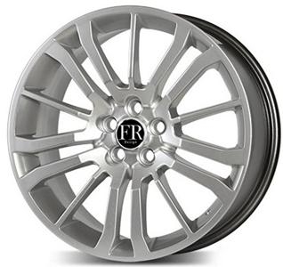 

Диск 9x19 5x108 ET55.0 D63.4 Реплика LR419