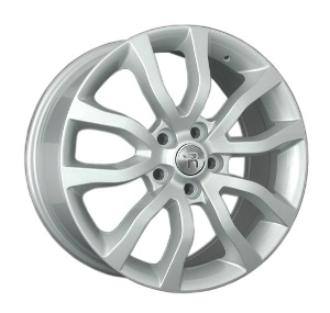 

Диск 8.5x20 5x120 ET53.0 D72.6 LegeArtis LR47