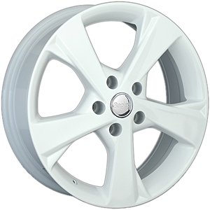 

Диск 7x17 5x114.3 ET39.0 D60.1 LegeArtis TY152
