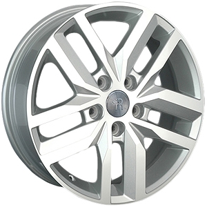 

Диск 6.5x16 5x112 ET50.0 D57.1 Реплика VV139