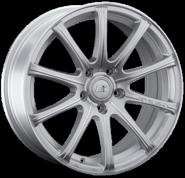

Диск 7.5x17 5x112 ET45.0 D57.1 LS Wheels 317