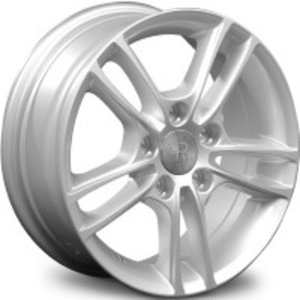 

Диск 7x16 5x120 ET44.0 D72.6 Реплика B156