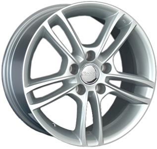 

Диск 7x16 5x120 ET44.0 D72.6 LegeArtis B156