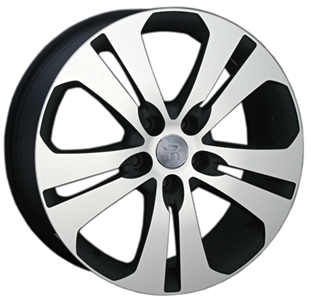 

Диск 7x18 5x114.3 ET38.0 D67.1 LegeArtis Mi104