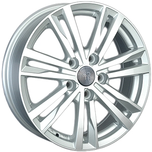 

Диск 6.5x16 5x112 ET50.0 D57.1 Реплика VV149