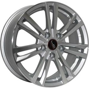 

Диск 6.5x16 5x112 ET46.0 D57.1 LegeArtis VV149