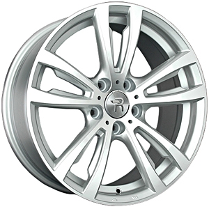 

Диск 9x19 5x120 ET18.0 D74.1 Реплика B169