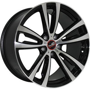 

Диск 10x20 5x120 ET40.0 D74.1 LegeArtis B169