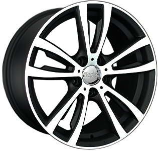 

Диск 8.5x18 5x120 ET46.0 D74.1 LegeArtis B169