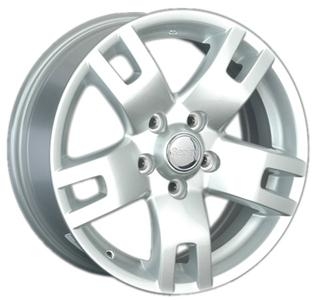 

Диск 6.5x16 5x114.3 ET38.0 D67.1 Реплика Mi105