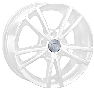 

Диск 6.5x15 5x112 ET50.0 D57.1 LegeArtis SK94
