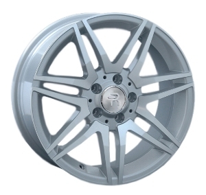 

Диск 7.5x17 5x112 ET37.0 D66.6 LegeArtis MR100