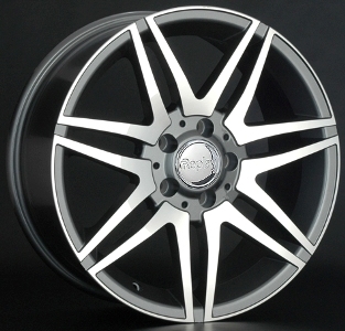 

Диск 8.5x18 5x112 ET48.0 D66.6 Реплика MR100