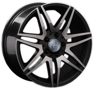 

Диск 7.5x17 5x112 ET47.0 D66.6 LegeArtis MR100