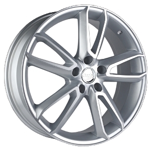 

Диск 7x19 5x114.3 ET50.0 D67.1 LegeArtis MZ73