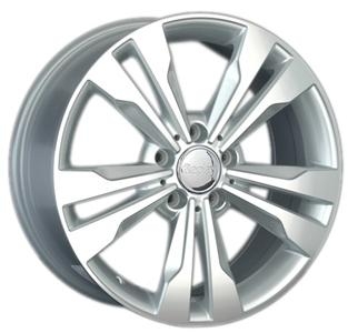 

Диск 7.5x17 5x112 ET47.0 D66.6 LegeArtis MB131