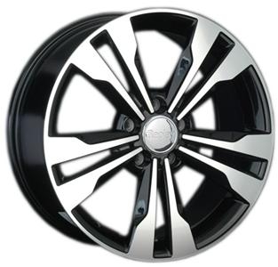 

Диск 7.5x17 5x112 ET47.0 D66.6 LegeArtis MB131