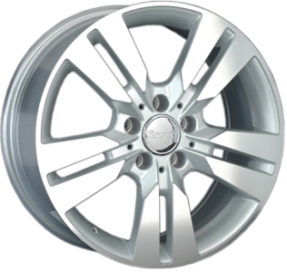 

Диск 7.5x17 5x112 ET36.0 D66.6 Реплика MR124