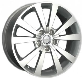 

Диск 6.5x16 5x112 ET33.0 D57.1 Реплика VV158