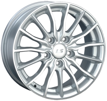 

Диск 6.5x15 5x112 ET45.0 D57.1 LS Wheels 277
