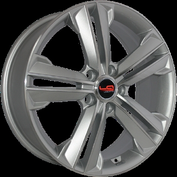 

Диск 6.5x17 5x114.3 ET48.0 D67.1 Реплика KI130