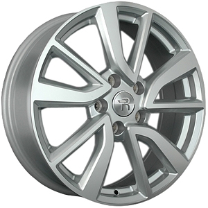 

Диск 7.5x18 5x114.3 ET50.0 D66.1 Реплика NS146