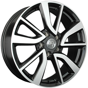

Диск 7x17 5x114.3 ET47.0 D66.1 LegeArtis NS146