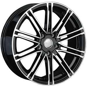 

Диск 7.5x17 5x112 ET47.0 D57.1 LegeArtis VV165