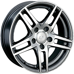 

Диск 6.5x15 5x108 ET45.0 D73.1 LS Wheels 281