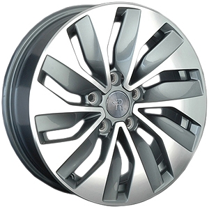 

Диск 6.5x16 5x112 ET42.0 D57.1 Реплика VV156