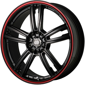 

Диск 7x17 5x105 ET40.0 D73.1 ENKEI SH46