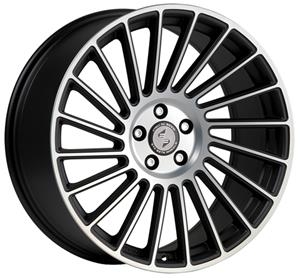 

Диск 8.5x20 5x112 ET25.0 D78.1 Eta Beta VENTI-R