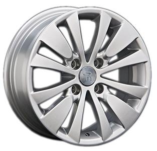 

Диск 7x16 4x108 ET26.0 D65.1 Реплика PG54