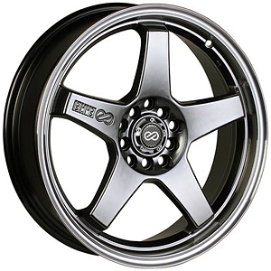 

Диск 7x17 5x114.3 ET45.0 D67.1 ENKEI SH47