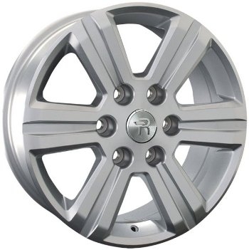 

Диск 7.5x17 6x139.7 ET46.0 D67.1 Реплика Mi103