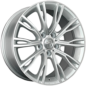 

Диск 9x19 5x120 ET18.0 D74.1 Реплика B174