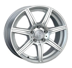 

Диск 8x17 5x112 ET43.0 D66.6 Реплика MR116