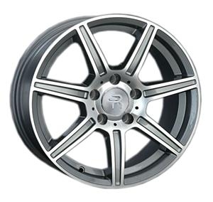 

Диск 7x16 5x112 ET37.0 D66.6 Реплика MR116