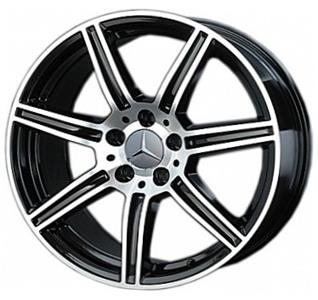 

Диск 8.5x18 5x112 ET48.0 D66.6 LegeArtis MR116