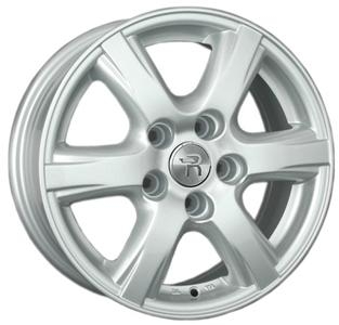 

Диск 6.5x15 5x110 ET35.0 D65.1 Реплика OPL59