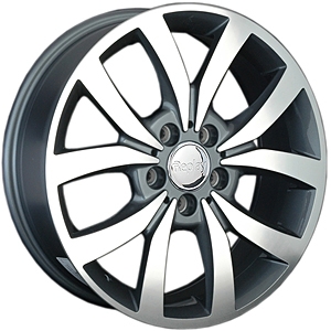 

Диск 7.5x17 5x112 ET47.5 D66.6 Реплика MR125