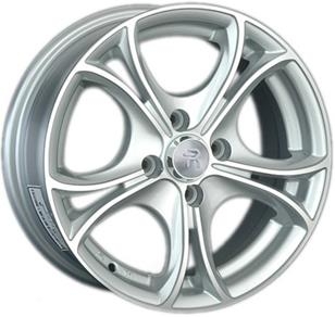 

Диск 7.5x17 5x114.3 ET45.0 D73.1 LS Wheels 393