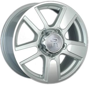 

Диск 8.5x20 5x150 ET60.0 D110.1 LS Wheels 347