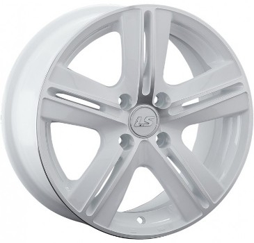 

Диск 7x16 5x105 ET36.0 D56.6 LS Wheels 320