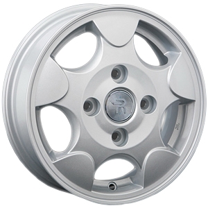 

Диск 5x13 4x114.3 ET53.0 D69.1 Реплика CHR13