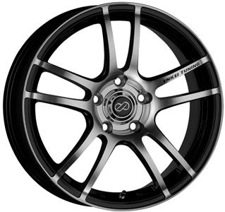 

Диск 7x17 5x114.3 ET40.0 D73.1 ENKEI SC24