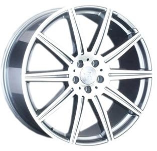 

Диск 7.5x17 5x112 ET47.0 D66.6 Реплика MR120