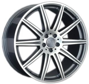 

Диск 10x21 5x112 ET46.0 D66.6 Реплика MR120